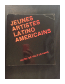 Jeunes artistes latino americains - Hotel de Ville de Paris de  _