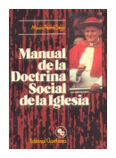 Manual de la doctrina social de la iglesia de  Mario Pedro Seijo