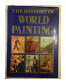 The history of world Painting (Tapa dura) de  _
