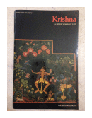 Krishna: A hindu vision of god de  Jeremiah P. Losty