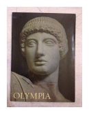 Olympia altis and museum de  Nikolaos Yalouris