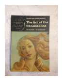 The art of the Renaissance de  Peter - Linda Murray