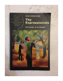 The expressionists de  Wolf-Dieter Dube