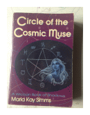 Circle of the Cosmic Muse de  Maria Kay Simns