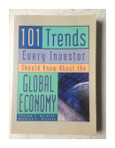 101 trend every investor should know about the global economy de  Joseph Quinlan - K. Stevens