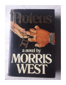 Proteus (Tapa dura) de  Morris West