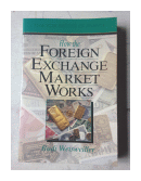 How the foreign exchange Market works de  Rudi Weisweiller