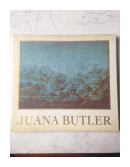Juana Butler - Pintura surrealista de  _