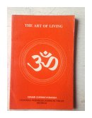 The art of living de  Swami Chinmayananda