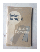 The key to english - Figurative expressions de  _