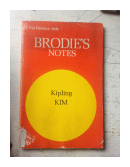 Brodie's notes de  Kim Kipling