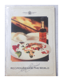 Recipes Around The World de  _