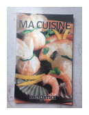 Magimix - Ma Cuisine de  _