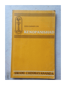Discourses on Kenopanishad de  Swami Chinmayananda