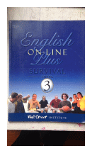 Supervival Level 3 - Student Manual de  _