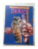 Complete coordinated science Biology de  Autores - Varios