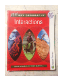 New Key Geography Interactions de  D. Waugh - T. Bushell