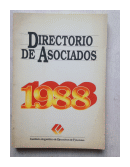 Directorio de Asociados de  _