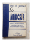 Mercosur - Estrategias, oportunidades de negocios de  Ricardo A. Pena - Jorge A. Binaghi