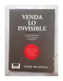 Venda lo invisible (Subrayado) de  Harry Beckwith