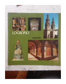 Logroño - España de  _