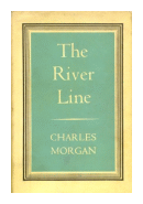 The river line de  Charles Morgan