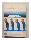 La isla de los pingüinos de  Anatole France