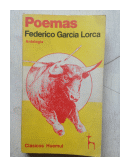 Poemas - Antologia de  Federico Garcia Lorca