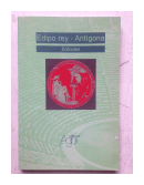 Edipo Rey - Antigona de  Sofocles