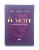 El principe de  Nicolas Maquiavelo
