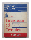 La financiacion del crecimiento de  _