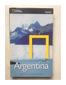 Argentina - Libro del viajero de  National Geographic