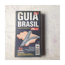 Guia Brasil e impossivel viajar sem ele 95' de  _