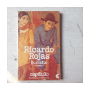 Eurindia Vol.1 de  Ricardo Rojas