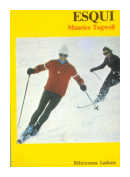 Esqui de  Maurice Tugwell