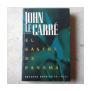 El sastre de Panama de  John Le Carre