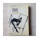 El proceso de  Franz Kafka