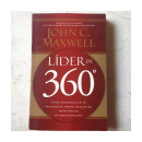 Lider de 360 de  John C. Maxwell