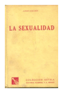 La sexualidad de  Louis Gallien