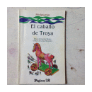 El caballo de Troya de  Graciela Montes