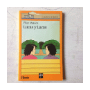 Lucas y Lucas - El rapto del caballo gris de  Pilar Mateos