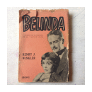 Belinda de  Henry J. Winkler