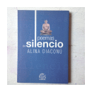 Poemas del silencio de  Alina Diaconu