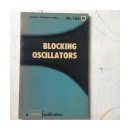 Blocking oscillators de  Alexander Schure, Ph
