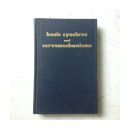 Basic synchros and servomechanisms - Vol. 1 de  Van Valkenburgh - Nooger - Neville