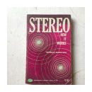 Stereo.how it works de  Herman Burstein