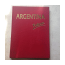 Argentina Futura - Geografia y  Atlas de Argentina y America de  Maria Beatriz Schroh