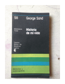Historia de mi vida de  George Sand
