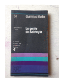 La gente de Seldwyla de  Gottfried Keller