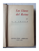 Las llaves del reino de  A. J. Cronin